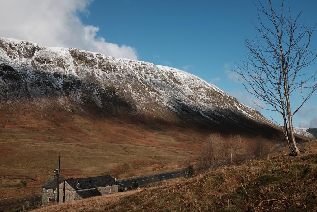 Raise Cottage Grasmere Exterior foto